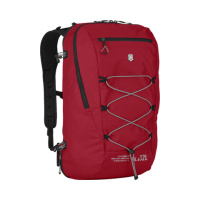 Купить Рюкзак Victorinox Altmont Active L.W. Expandable Backpack, красный, 33x21x49 см, 25 л арт. 606906