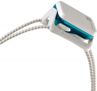 Купить Фонарь светодиодный налобный Petzl Bindi зеленый, 200 лм, аккумулятор арт. E102AA02