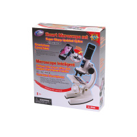 Купить Микроскоп 100/450/900x SMART (8012) арт. 25514