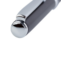 Купить Ручка шариковая Pierre Cardin EASY. Цвет - черный. Упаковка Е арт. PC5918BP