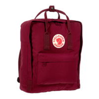 Купить Рюкзак Fjallraven Kanken, бордовый, 27х13х38 см, 16 л арт. F23510-420