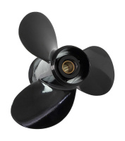 Купить Винт гребной Suzuki DF40-50;60A/DT40-65;3x11-1/4x15R; BaekSan арт. 120401141A1500S