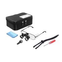 Купить Бинокулярная лупа HR 300 R (3.0х) арт. 23836