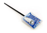 Купить Огонь топовый съемный для ПВХ светодиодный на струбцине арт. C15272