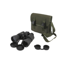 Купить Бинокль Veber Classic БПШЦ 10x50 VRWA широкоугольный, серый (уценка 02) арт. 23908у02