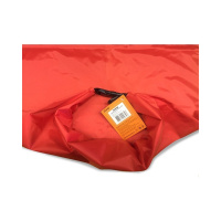 Купить Tramp гермомешок нейлон 50 л (красный) арт. TRA-103