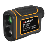 Купить Лазерный дальномер SNDWAY SW-1000A 1000м арт. SW-1000A