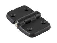 Купить Петля пластиковая 80х50х15,5 мм (упаковка из 50 шт.) арт. C88011_pkg_50