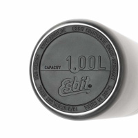 Купить Термос Esbit MAJORIS WM1000TL-S, из нержавеющей стали, стальной, 1.0 л арт. WM1000TL-S