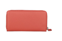 Купить Кошелёк Cross Colors, кожа наппа, красный, 20x10,2x2 см арт. AC3138287_5-127