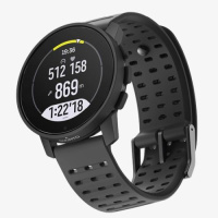 Купить Часы Suunto 9 Peak Pro All Black, черные (SS050807000) арт. SS050807000-