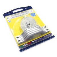 Купить Комплект алюминиевых анодов Yamaha 200-250 л.с. арт. KITYAMAHA200/250AL