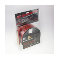 Купить Защита киля KeelGuard; 3.66 м; темно-зеленый цвет арт. KG12HGR