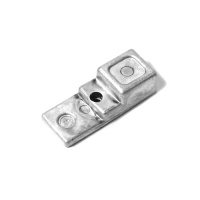 Купить Анод алюминиевый Suzuki арт. 01212AL