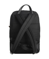 Купить Рюкзак Piquadro Bios 14", черный, 27x38x15 см арт. CA5038BIO/N