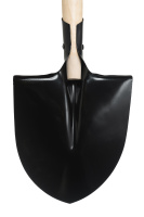 Купить Лопата штыковая Garten Stab универсальный ковш арт. 05.071