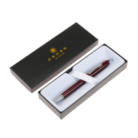 Купить Cross Coventry - Red Lacquer, шариковая ручка арт. AT0662-10