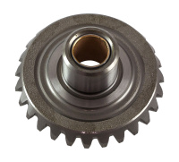 Купить Шестерня редуктора Yamaha 6/8 (переднего хода) 6G1-45560-00-00, 6N0-G5560-00-00 арт. 6GH455600900