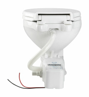 Купить Унитаз с электрической помпой COMPACT, 24 В арт. 6700000724
