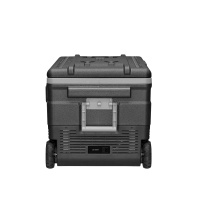 Купить Компрессорный автохолодильник Alpicool U75 (12/24V) арт. 990196