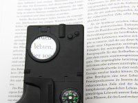 Купить Набор IT005 (8в1,лупа,компас,2 авторуч.,светодиод.фонарик,лаз.ук) арт. 22687