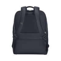 Купить Рюкзак Victorinox Victoria Signature Deluxe Backpack, синий, 32x18x39 см, 18 л арт. 612202