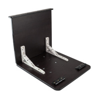 Купить Платформа под сиденье для надувной лодки, Авача арт. AVACHA_PLK