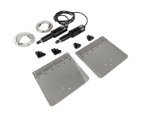 Купить Транцевые плиты Lenco 9x18 (15002-101) арт. 51-250-02