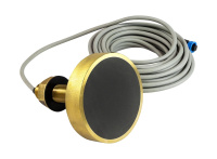 Купить Датчик эхолота 40-50/200X-T бронзовый, Marine Rocket (упаковка из 4 шт.) арт. 4620136019781_pkg_4