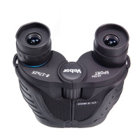 Купить Бинокль БН 8-17*25  Veber Ultra Sport арт. 22299