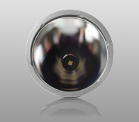 Купить Фонарь светодиодный поисковой Armytek Barracuda v2, 1260 лм, теплый свет, аккумулятор арт. F03203SW