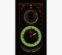 Купить Компас Suunto A-30 NH Metric арт. SS012095013