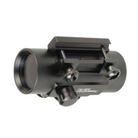 Купить Прицел коллиматорный Veber Пневматика 1x30 RG арт. 28191