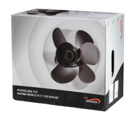 Купить Винт гребной Yamaha 40-55/F30-60;3x11-5/8x11, KingDolphin арт. 82-070-115811