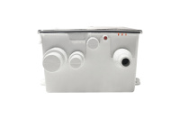 Купить Насос осушительный с емкостью для серых вод 07 Series, 600GPH арт. SFBP1-G600-07