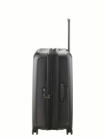 Купить Чемодан Victorinox Connex, чёрный, 52x32x74 см, 107 л арт. 605671
