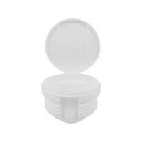 Купить Термос со стеклянной колбой Thermos WEEKEND 36 Series Blue (1,8 литра) арт. 195050