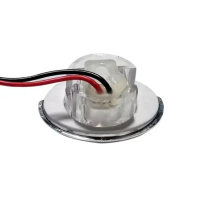 Купить Светильник светодиодный для подсветки палуб и трапов, теплый белый свет арт. B013101-02