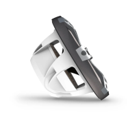 Купить Fusion® Signature Series 3i Marine Coaxial Speakers - 8,8-дюймовые спортивные коаксиальные громкоговорители CRGBW серого цвета, 330 Вт (пара) арт. 010-02773-11