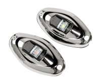 Купить Огни ходовые, комплект, Marine Rocket (упаковка из 6 шт.) арт. 4620136033107_pkg_6