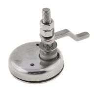 Купить Ручка палубная, потайная 64х75 арт. 007189