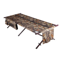 Купить Кровать раскладная Camping World Forest Dream Big арт. FH-B-002