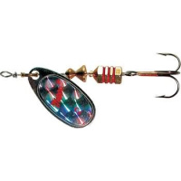 Купить Блесна вращ. Mepps COMET Rainbo 3 арт. C_CRA200_33