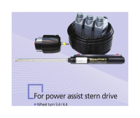 Купить Гидравлическая система рулевого управления для Alpha/Bravo (Power Assist), Sea First (упаковка из 2 шт.) арт. MS250S-U1-30_pkg_2