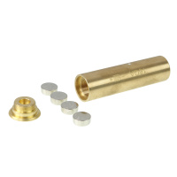 Купить Лазерный целеуказатель холодной пристрелки CBS-CL16 арт. 27227