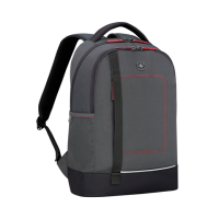 Купить Рюкзак Wenger Next Tyon 16", антрацит/черный, 32х18х48 см, 23 л арт. 611983