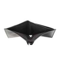 Купить Бумажник для документов с ручкой Cross Hudson, кожа наппа, черный, 14х11х1 см арт. ACC1495_2-1