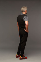 Купить Полукомбинезон флисовый Optime арт. RD-PN-OPTIME