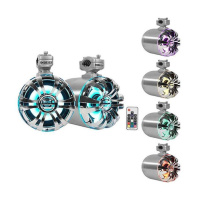 Купить Акустика на таргу RGB арт. DBS6581B-RGB