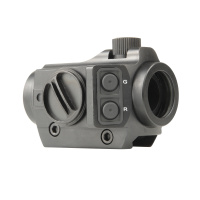 Купить Прицел коллиматорный Veber Wolf Reflex 122 RG арт. 28180